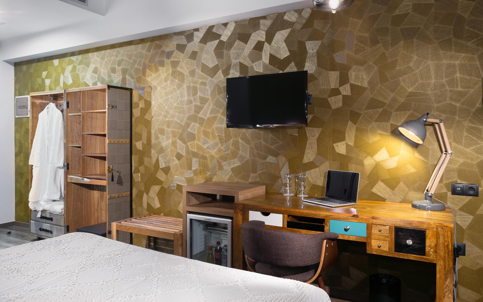 360degrees Pop Art Otel 3*