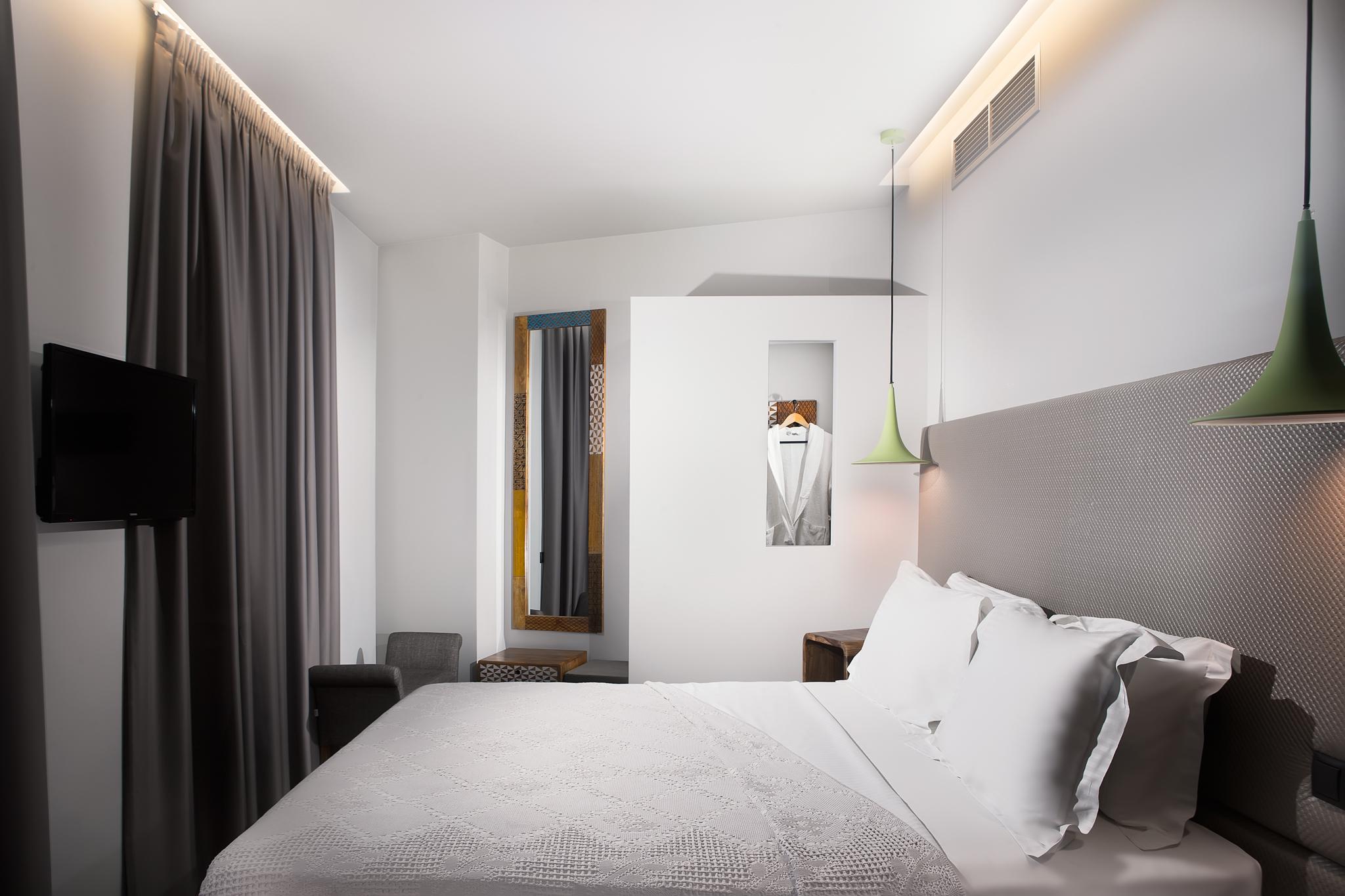 Otel 360degrees Pop Art 3*
