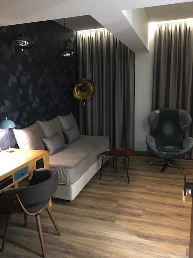 Otel 360degrees Pop Art 3*