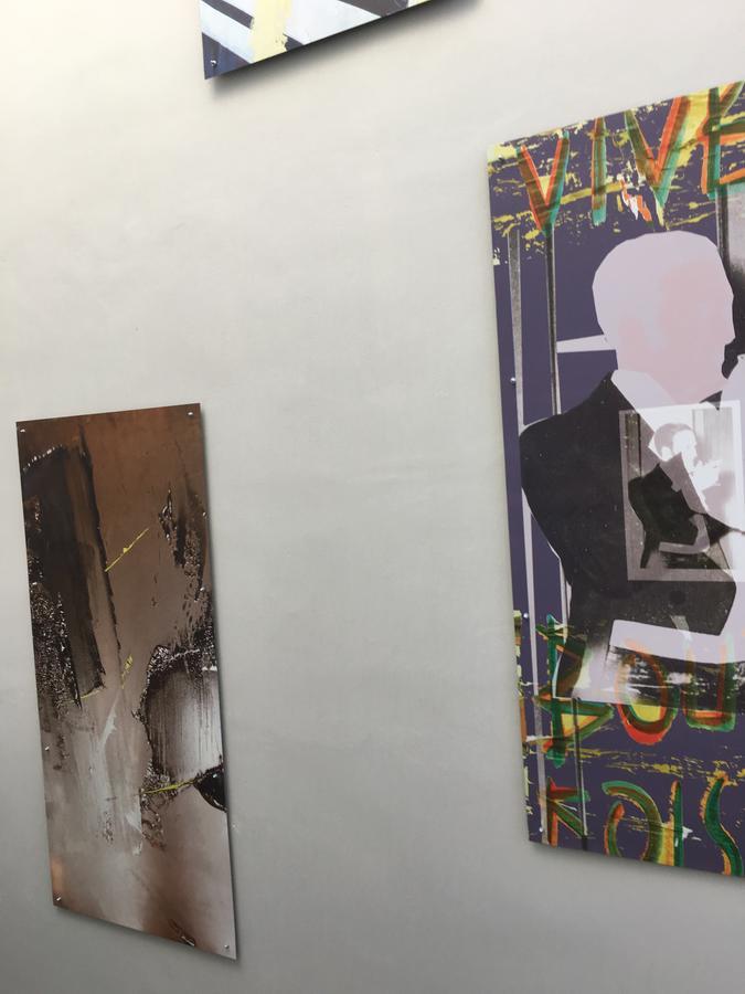 360degrees Pop Art 3*