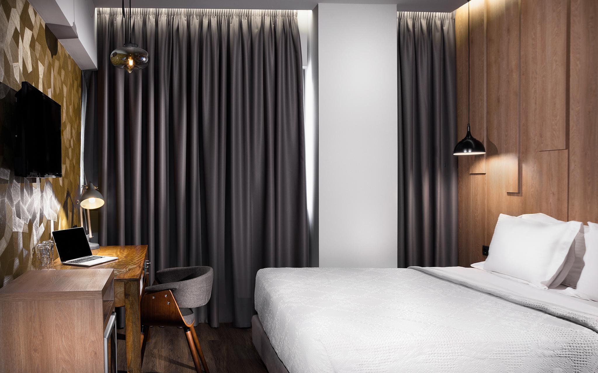 Hotel 360degrees Pop Art 3*