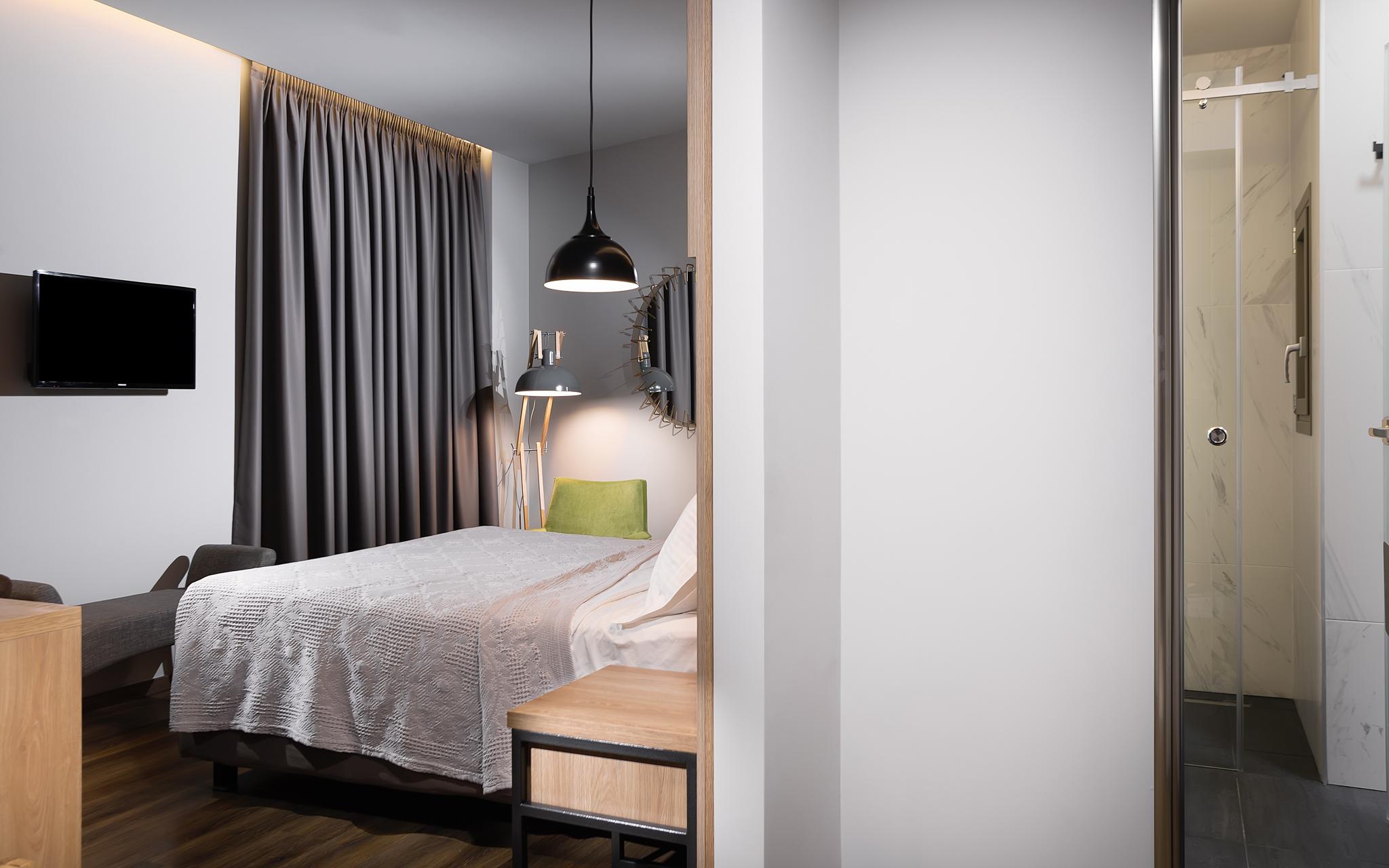 360degrees Pop Art Hotel