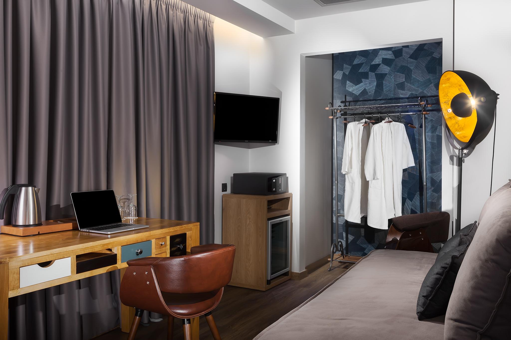 360degrees Pop Art Hotel 3*