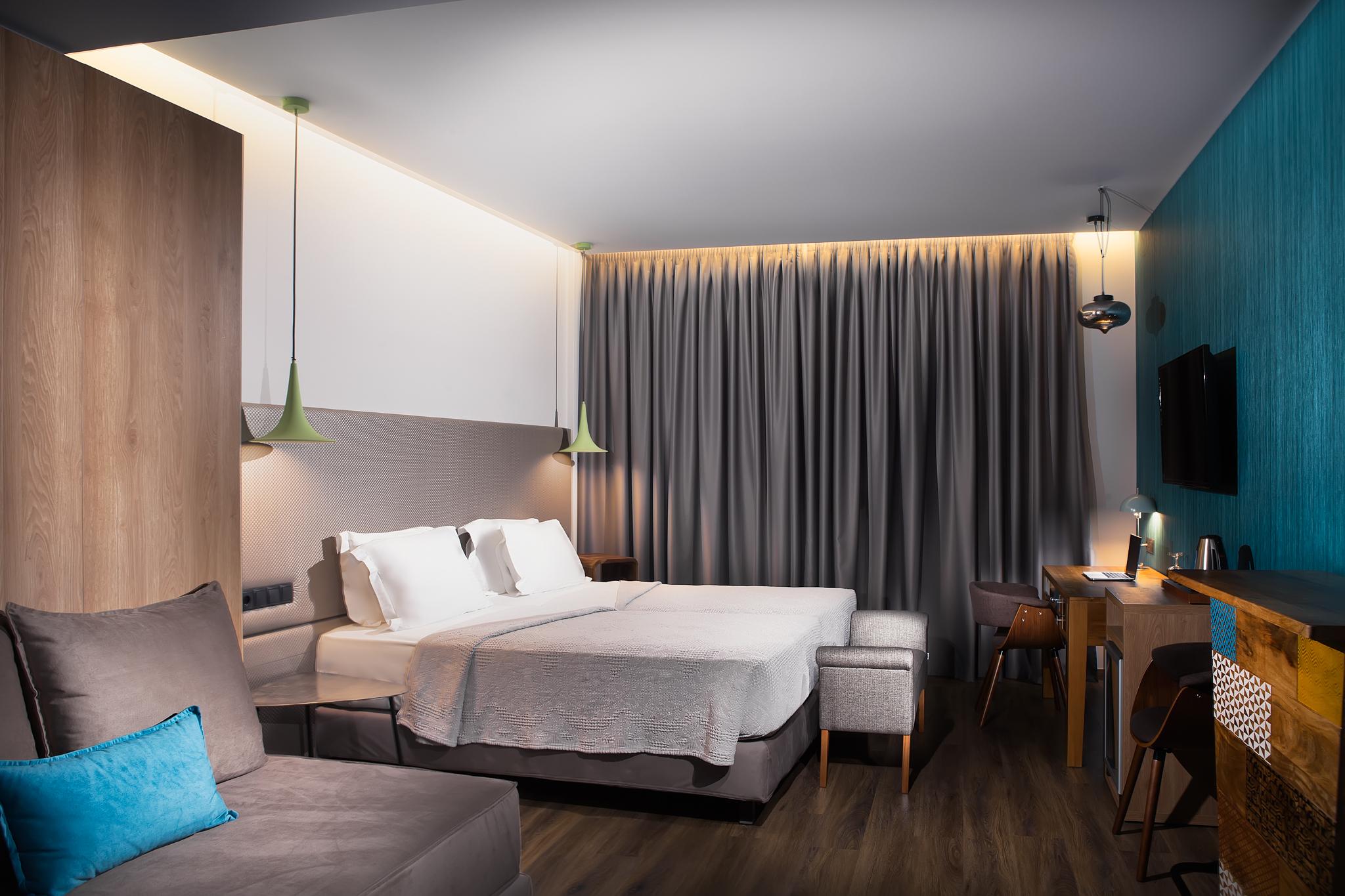 360degrees Pop Art Hotel