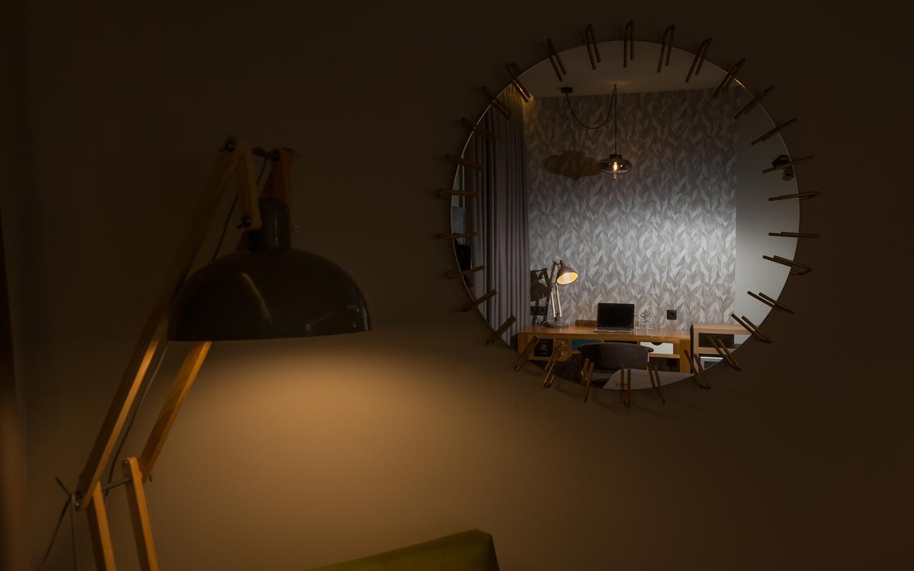 360degrees Pop Art Hotel Atény