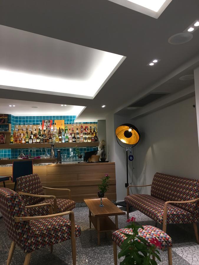 酒店 360degrees Pop Art 雅典